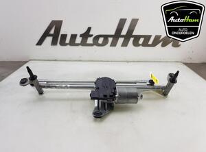 Wiper Motor VW T-ROC Convertible (AC7, AC8)