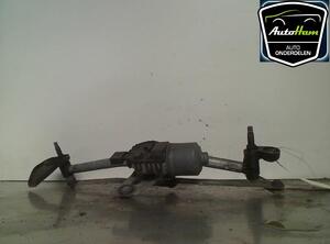 Wiper Motor OPEL ASTRA H Estate (A04), OPEL ASTRA H (A04), OPEL ASTRA H GTC (A04)