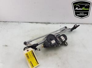 Wiper Motor OPEL CORSA D (S07), OPEL ADAM (M13)