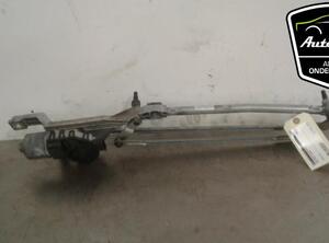 Wiper Motor FORD FOCUS II Turnier (DA_, FFS, DS), FORD FOCUS II (DA_, HCP, DP), OPEL MERIVA A MPV (X03)