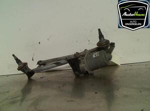 Wiper Motor FORD FUSION (JU_), FORD FIESTA V (JH_, JD_)