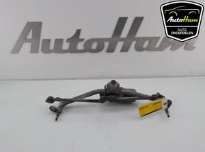 Wiper Motor SKODA FABIA I Combi (6Y5), VW POLO (9N_), SKODA FABIA I (6Y2), VW POLO Saloon (9A4, 9A2, 9N2, 9A6)