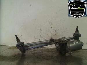 Wiper Motor FORD FIESTA V (JH_, JD_), FORD FUSION (JU_)