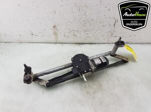 Wiper Motor SKODA RAPID (NH3, NK3, NK6)