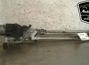 Wiper Motor FORD FOCUS II (DA_, HCP, DP), FORD FOCUS II Turnier (DA_, FFS, DS), OPEL MERIVA A MPV (X03)