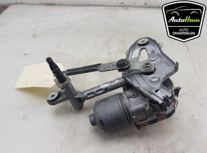 Wiper Motor PEUGEOT 3008 MPV (0U_)