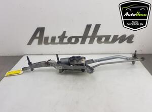 Wiper Motor MERCEDES-BENZ E-CLASS Convertible (A207)