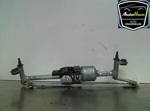 Wiper Motor VW POLO (6R1, 6C1), VW POLO Van (6R), SEAT IBIZA IV (6J5, 6P1), SEAT IBIZA IV SC (6J1, 6P5)