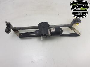 Wiper Motor SKODA RAPID (NH3, NK3, NK6)