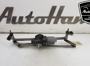 Wiper Motor SEAT IBIZA IV ST (6J8, 6P8), VW POLO (6R1, 6C1), VW POLO Van (6R), SEAT IBIZA IV (6J5, 6P1)