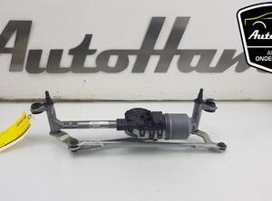 Wiper Motor SEAT IBIZA IV (6J5, 6P1)