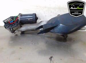 Wiper Motor MERCEDES-BENZ E-CLASS (W210), MERCEDES-BENZ C-CLASS T-Model (S202), MERCEDES-BENZ CLK (C208)