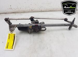 Wiper Motor OPEL VECTRA C GTS (Z02), OPEL VECTRA C (Z02)