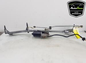 Wiper Motor MERCEDES-BENZ C-CLASS T-Model (S203)