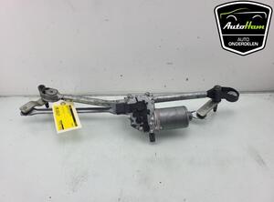 Wiper Motor BMW Z4 Roadster (E89)