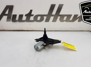 Wiper Motor RENAULT TWINGO II (CN0_)