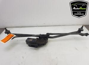 Wiper Motor MERCEDES-BENZ SPRINTER 3,5-t Van (906)