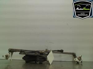 Wiper Motor SUZUKI BALENO (EG)