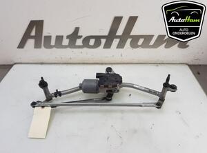 Wiper Motor VW PASSAT (3G2, CB2)