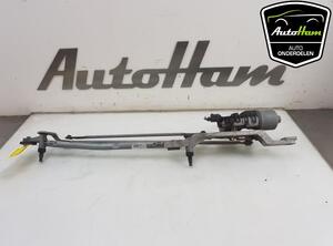 Wiper Motor FORD FOCUS II (DA_, HCP, DP), FORD FOCUS II Turnier (DA_, FFS, DS), OPEL MERIVA A MPV (X03)