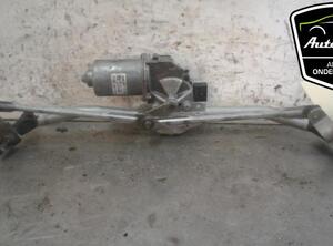 Wiper Motor SKODA FABIA II (542), SKODA FABIA I (6Y2), SKODA FABIA II Combi (545)