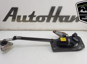 Wiper Motor PEUGEOT PARTNER Box Body/MPV (5_, G_)