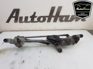 Wiper Motor OPEL INSIGNIA A Sports Tourer (G09)