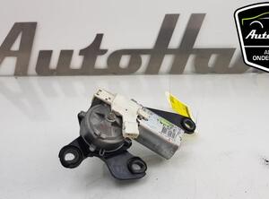 Wiper Motor CITROËN C4 Coupe (LA_), PEUGEOT 307 (3A/C), CITROËN C3 I (FC_, FN_), PEUGEOT 307 Break (3E)