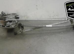 Wiper Motor FORD FOCUS C-MAX (DM2), FORD C-MAX (DM2), FORD KUGA I, FORD KUGA II (DM2)