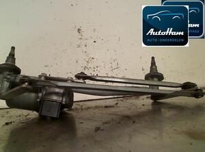 Wiper Motor FORD FIESTA V (JH_, JD_), FORD FUSION (JU_)