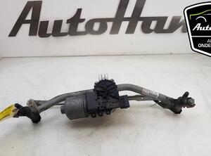 Wiper Motor PEUGEOT 207 (WA_, WC_), PEUGEOT 208 I (CA_, CC_), PEUGEOT 207 SW (WK_), PEUGEOT 2008 I (CU_)