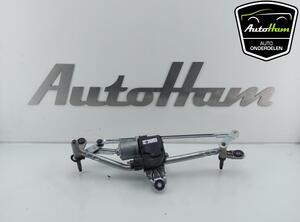 Wiper Motor AUDI A3 Sportback (8YA)