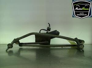 Wiper Motor MERCEDES-BENZ VITO Bus (638)