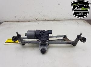 Wiper Motor SEAT IBIZA IV (6J5, 6P1)