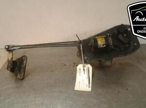 Wiper Motor CITROËN BERLINGO / BERLINGO FIRST Box Body/MPV (M_)