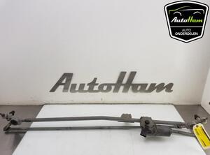 Wiper Motor OPEL ZAFIRA / ZAFIRA FAMILY B (A05)