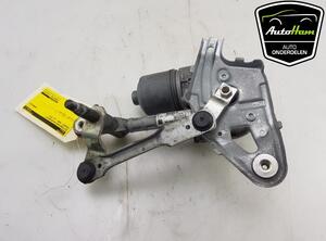 Wiper Motor PEUGEOT 3008 MPV (0U_)