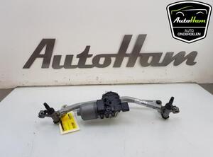 Wiper Motor PEUGEOT 208 I (CA_, CC_), PEUGEOT 2008 I (CU_)