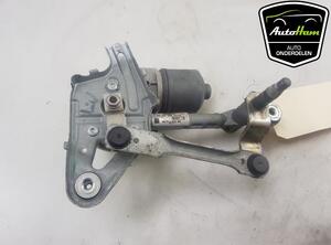 Wiper Motor PEUGEOT 3008 MPV (0U_)