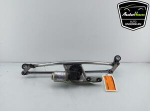 Wiper Motor FORD TRANSIT CONNECT (P65_, P70_, P80_)