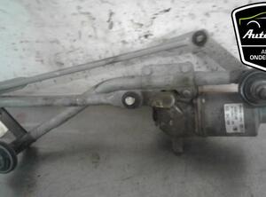 Wiper Motor FORD FIESTA V (JH_, JD_), FORD FUSION (JU_)