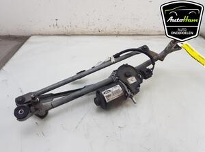 Wiper Motor FORD TRANSIT Van (FA_ _), FORD TRANSIT V363 Van (FCD, FDD), FORD TRANSIT V363 Bus (FAD, FBD)