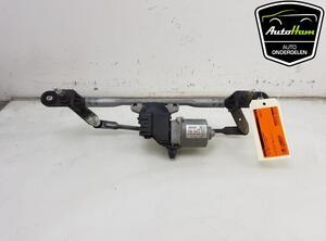 Wiper Motor FORD KA (RU8), FIAT 500 (312_), FIAT 500 C (312_)