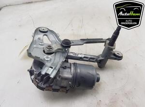 Wiper Motor PEUGEOT 3008 MPV (0U_)