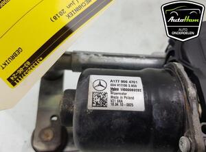 Wiper Motor MERCEDES-BENZ CLA Shooting Brake (X118), MERCEDES-BENZ A-CLASS (W177)