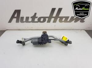 Wiper Motor PEUGEOT 208 I (CA_, CC_), PEUGEOT 2008 I (CU_)