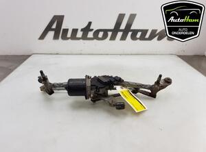 Wiper Motor RENAULT MEGANE II (BM0/1_, CM0/1_), RENAULT MEGANE II Estate (KM0/1_)