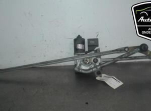 Wiper Motor MERCEDES-BENZ VANEO (414)