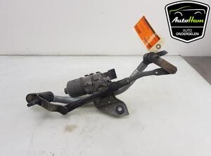 Wiper Motor RENAULT TWINGO II (CN0_)