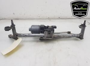 Wiper Motor SEAT IBIZA IV (6J5, 6P1)